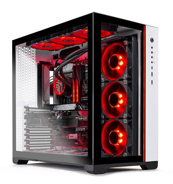 Customizable Gaming PC Casing