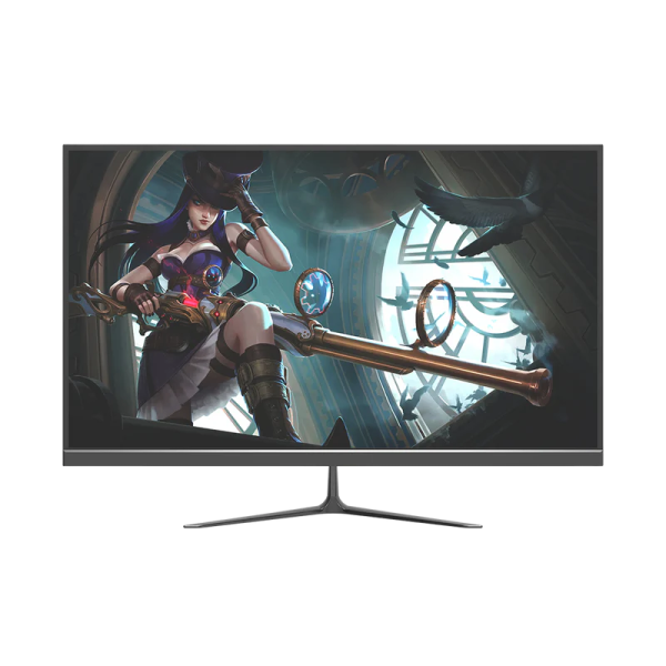 High-Speed Gaming Monitor