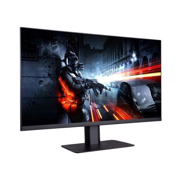 Ultra-Responsive Gaming Monitor